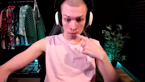 You can ask my name in pm online show from February 6, 2:42 pm