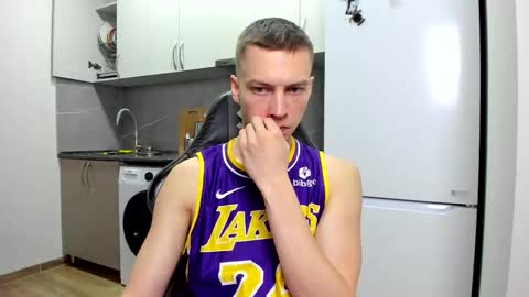 You can ask my name in pm online show from March 18, 6:55 pm