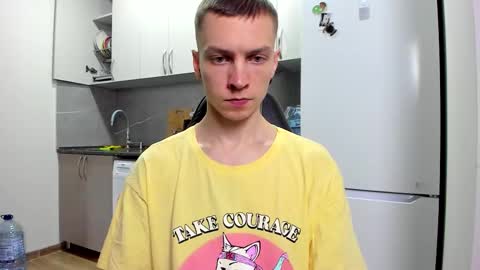 You can ask my name in pm online show from March 19, 6:56 pm