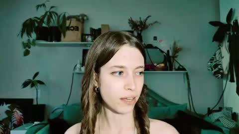 Snapshot of yoka_paradoxxx chatting on July 11, 3:15 pm yoka_paradoxxx online show from July 11, 3:15 pm
