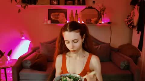 Snapshot of yoka_paradoxxx chatting on July 28, 3:21 pm yoka_paradoxxx online show from July 28, 3:21 pm