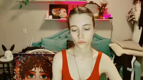 Snapshot of yoka_paradoxxx chatting on July 28, 4:39 pm yoka_paradoxxx online show from July 28, 4:39 pm