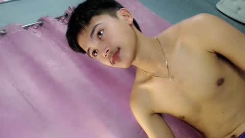 yokaii online show from March 28, 9:20 am