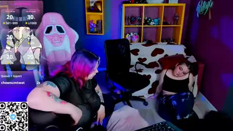 Yoki online show from March 1, 7:26 pm