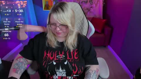 Yoki online show from April 23, 6:58 am