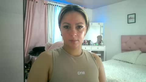 Snapshot of yokiko_daring chatting on October 10, 2:38 pm yokiko online show from October 10, 2:38 pm