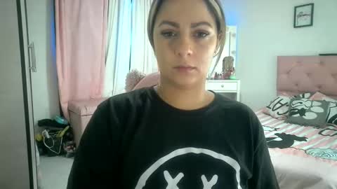 Snapshot of yokiko_daring chatting on October 30, 2:07 pm yokiko online show from October 30, 2:07 pm