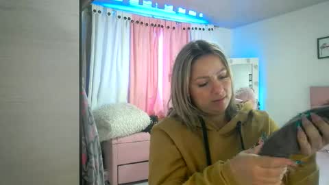 yokiko online show from February 17, 2:46 pm