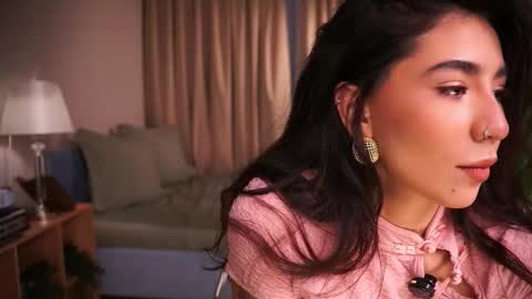 Yoko online show from March 8, 5:44 am