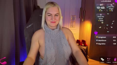 Yolanda online show from February 3, 11:31 am