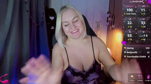 Yolanda online show from February 19, 7:17 am