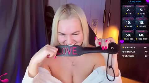 Yolanda online show from February 25, 2:25 am