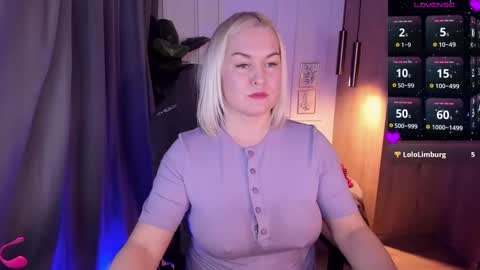 Yolanda online show from February 25, 5:30 am