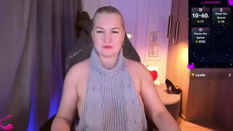 Yolanda online show from February 27, 7:58 pm