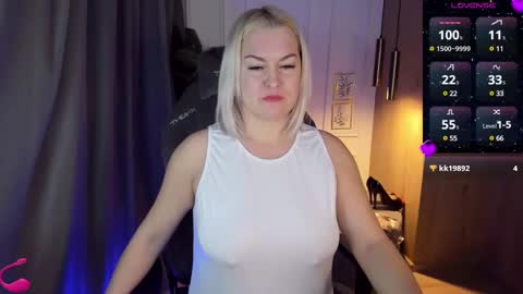 Yolanda online show from March 1, 8:10 pm