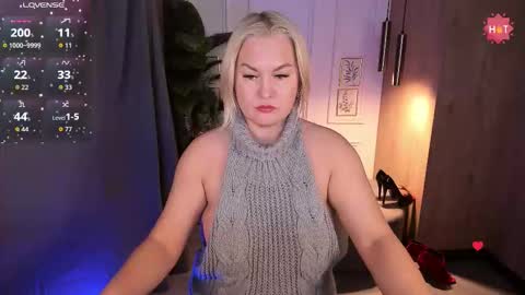 Yolanda online show from January 18, 8:12 pm