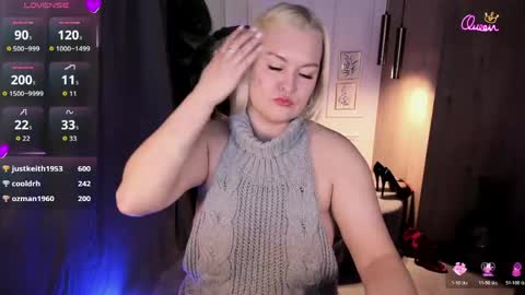 Yolanda online show from April 21, 2:51 am