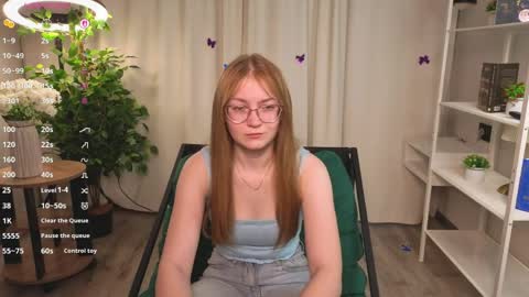 Mary online show from April 6, 11:22 am