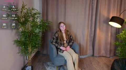 Mary online show from April 9, 11:04 am