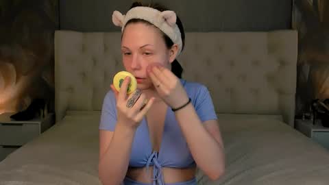 Yona online show from April 1, 5:52 am