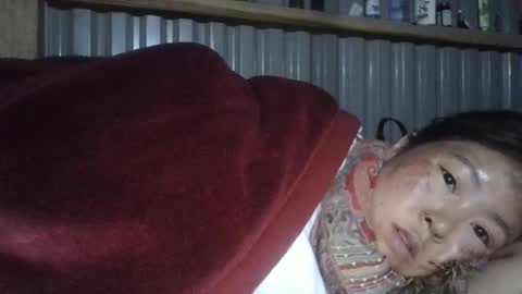 Snapshot of yongmi_ chatting on December 13, 11:54 pm yongmi_ online show from December 13, 11:54 pm