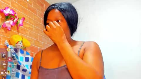 yonnsol_avril online show from November 9, 8:18 pm