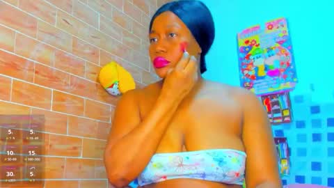 yonnsol_avril online show from March 23, 9:19 pm