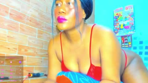 yonnsol_avril online show from April 23, 5:04 pm