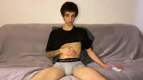 Yoo Dee Ohh online show from November 26, 12:06 pm