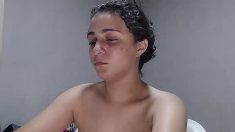 Little Mike Independent model online show from October 11, 10:52 pm