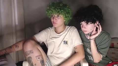 Little Mike Independent model online show from November 6, 9:48 pm