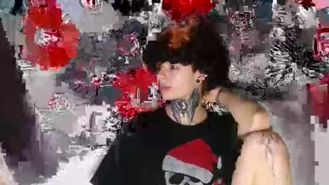 Little Mike Independent model online show from March 8, 12:08 am