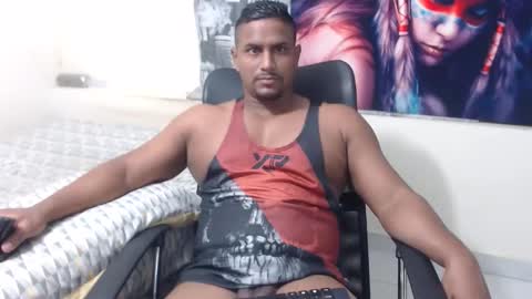 yordanocleys online show from February 11, 5:23 am