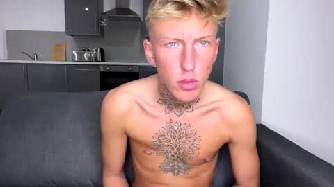 Harrison online show from February 13, 5:22 pm