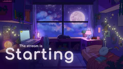 YoruNyan Momoyami online show from March 2, 2:36 am