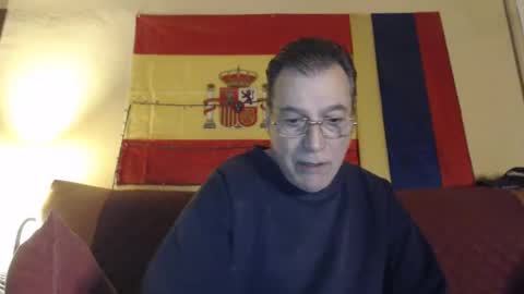 Snapshot of yosep44 chatting on January 5, 6:46 am yosep online show from January 5, 6:46 am