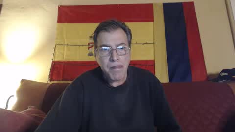 Snapshot of yosep44 chatting on March 8, 11:05 am yosep online show from March 8, 11:05 am