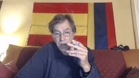 Snapshot of yosep44 chatting on September 30, 5:23 am yosep online show from September 30, 5:23 am