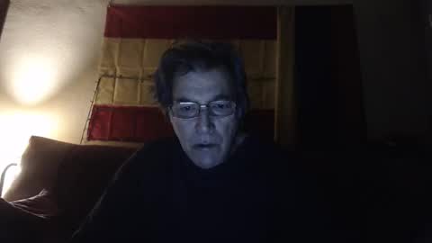 Snapshot of yosep44 chatting on October 20, 3:18 am yosep online show from October 20, 3:18 am