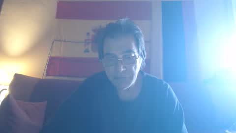 Snapshot of yosep44 chatting on November 15, 9:17 am yosep online show from November 15, 9:17 am