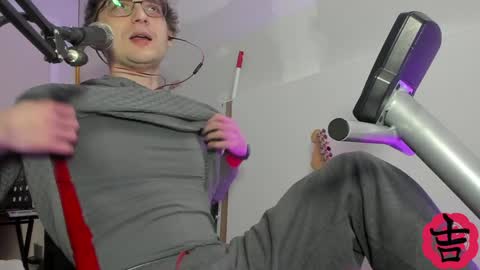 yosh online show from January 7, 6:05 am