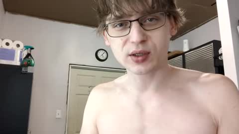 yosh online show from January 8, 7:03 am