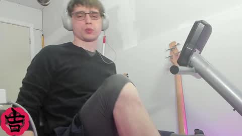 yosh online show from January 23, 6:45 pm