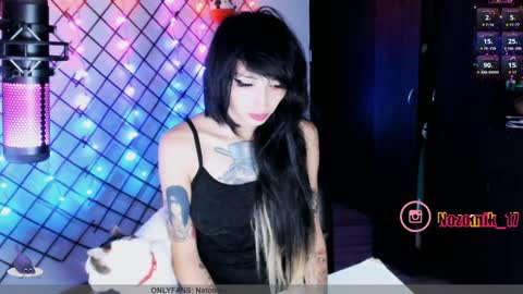 you can call me Andy or  yoshi  3 online show from December 30, 12:54 am