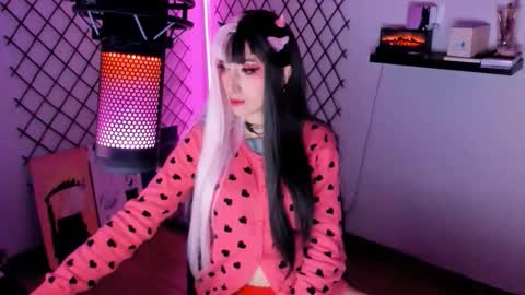 you can call me Andy or  yoshi  3 online show from June 6, 12:05 am