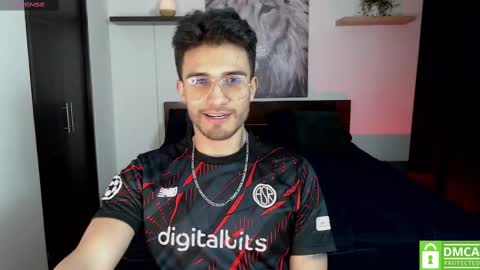 yoshy_man online show from February 18, 5:53 am