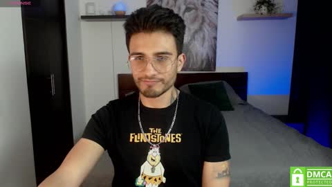 yoshy_man online show from February 24, 6:27 am