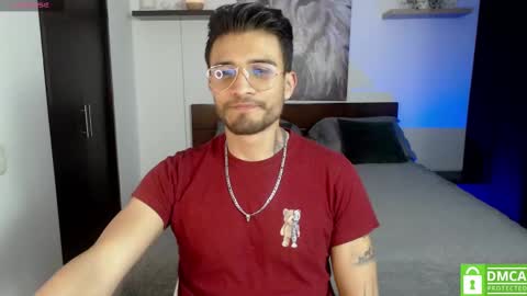 yoshy_man online show from February 27, 3:47 am