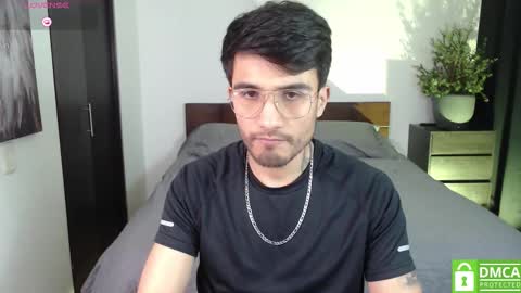 yoshy_man online show from October 19, 3:07 am