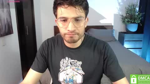 yoshy_man online show from October 20, 3:07 am